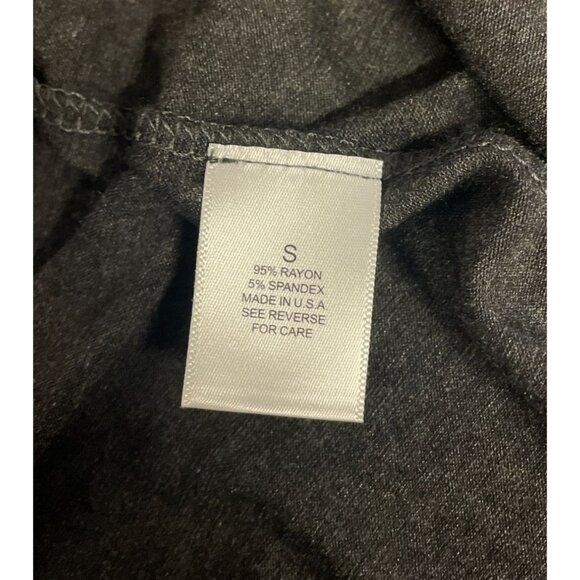 Lola & Sophia Women's  Brown Cardigan Sweater Sz S - NWT - Picture 5 of 6